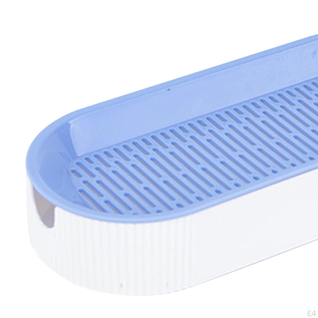 Cat Grass Grow Tray Germination Trays Wheatgrass Growing Catnip Reusable Sprouter