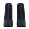 2x Rubber Grips For Bobcat 751 753 763 863 873 T180 T190 S530 S550 S570 6702621