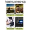 300W Portable Power Station Rechargeable Energy Storage Power Supply Outdoor Generator for Camping RV Emergency