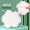 Armpit Sticker, Sweat Absorption, Dry Armpit Sweat Barrier, Moisture-proof, Invisible and Seamless, Disposable Single-piece Sweat Absorption