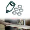 Accessoires pour outils de machines – Fraises outils