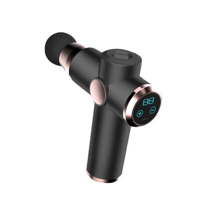 Shangheng Portable Muscle Massage Gun CN Plug (adapter Included)
