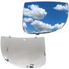 Iveco Daily VI 2014- Lower (Small) Mirror Insert, Right