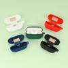 Suitable for Ambie-AM TW01 Headset Cover for Shell Shockproof Anti-scratch Protective Sleeve Washable Housing Dustproof
