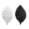 DIY Artificial Rose Leaves Cloth Applique Home Decorations Scrapbooking Embellishments for Creative Photography Settings