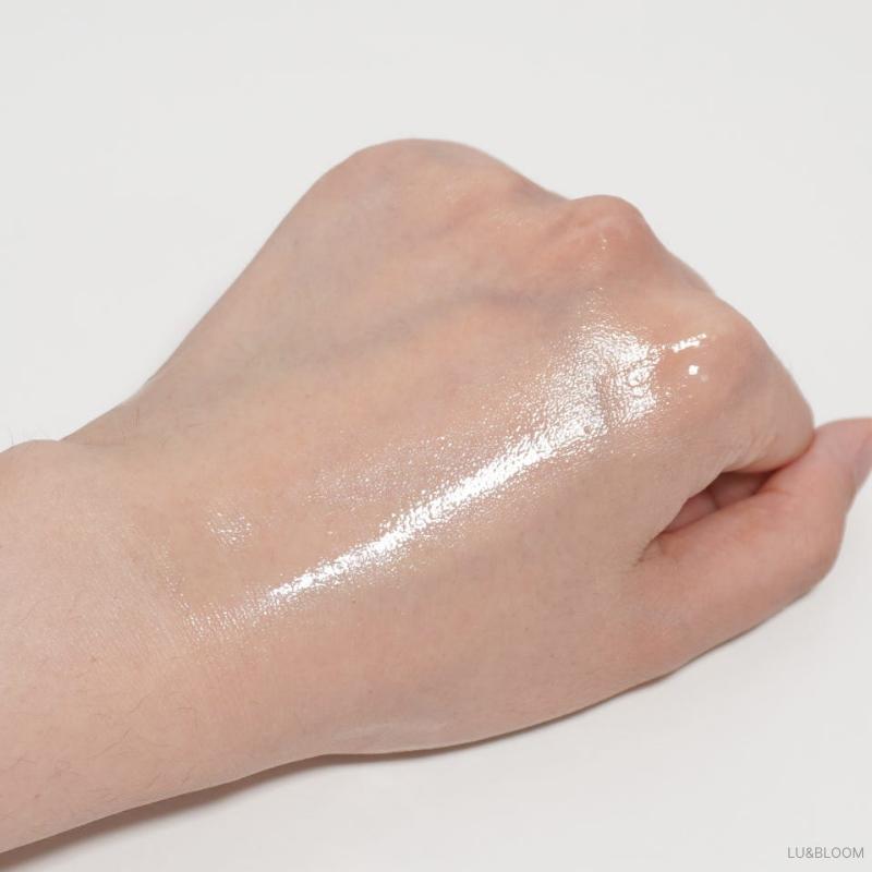 Mamonde Flora Glow Rose Liquid Mask 80ml (+Free gift)