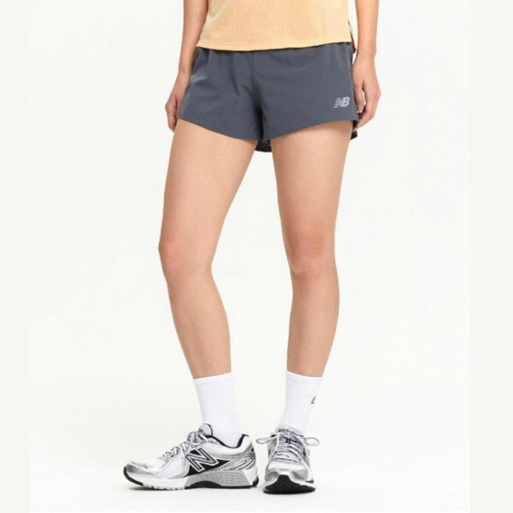 

New Balance Женские шорты Rc 3 4 Nbnve4p022 17 070/size