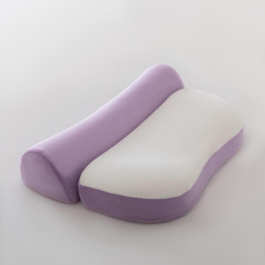Hot-Selling Memory Foam Zero-Pressure Traction Pillow – Exclusive Group Buy Program