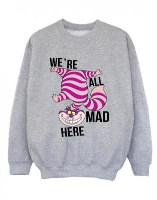 Oberteile (Jungen ab 4 Jahre) – Hoodies & Sweatshirts