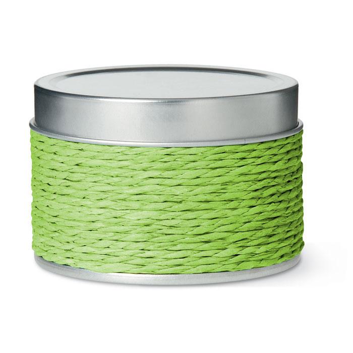 MidOcean Delicious Green Apple Scented Candle