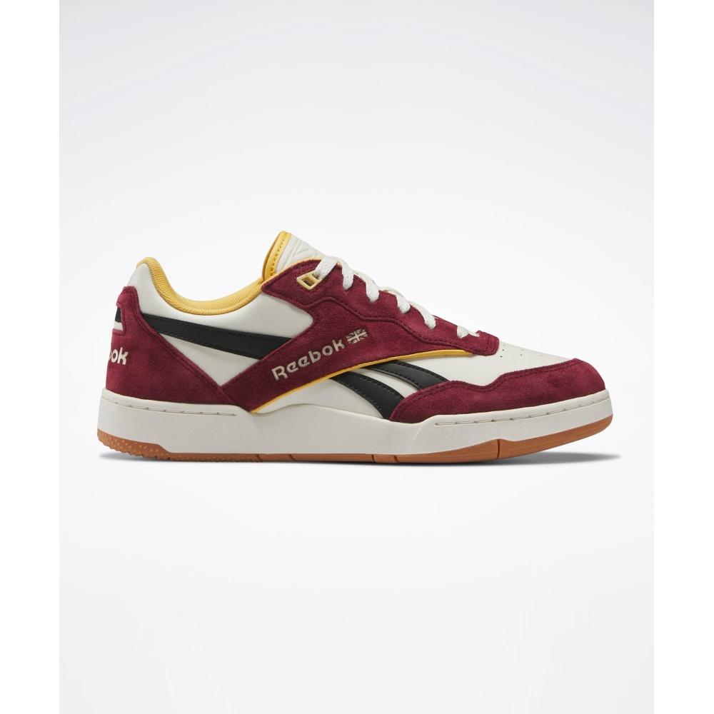 

REEBOK BB 4000 II Бургундия IG4791