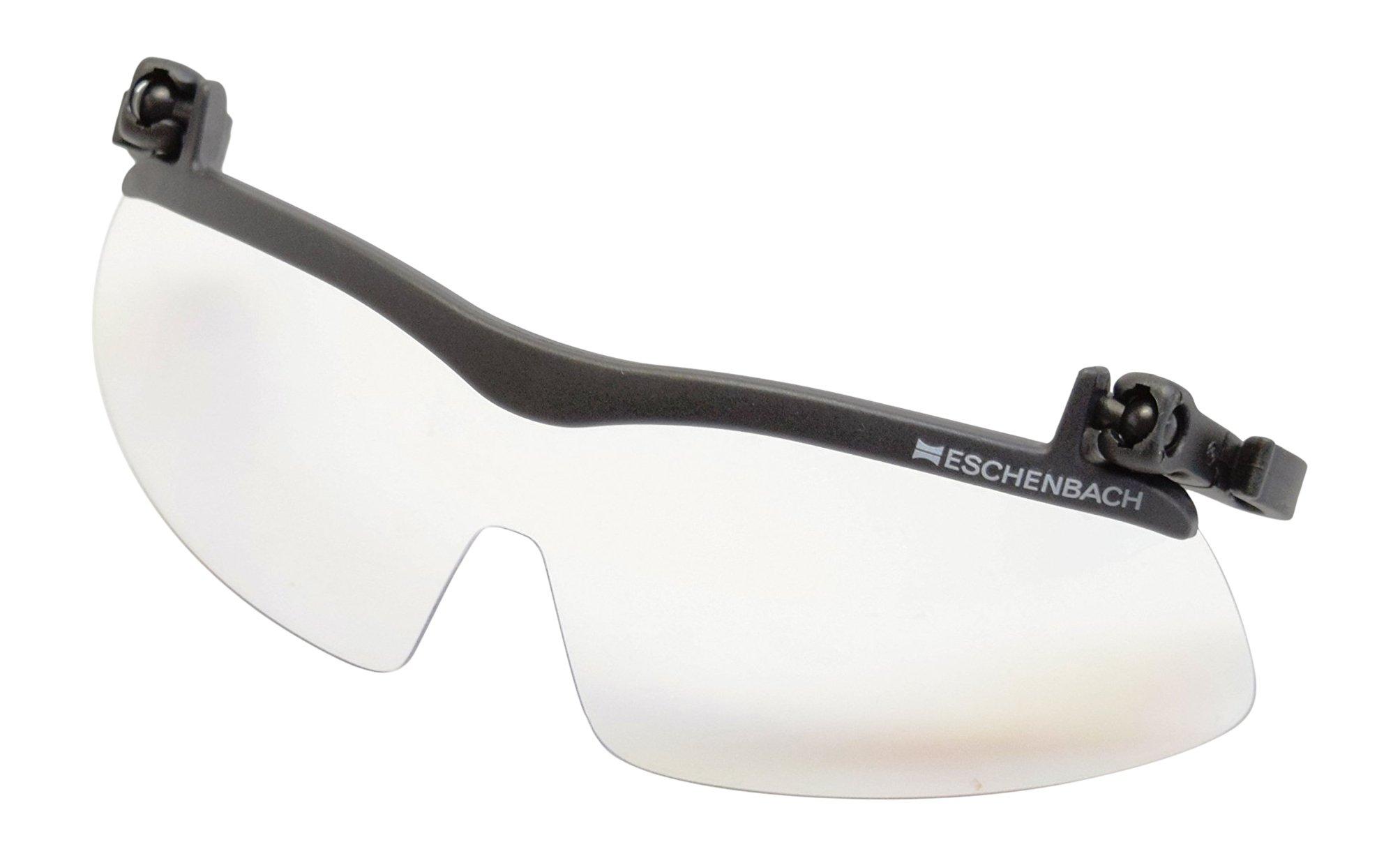 

ESCHENBACH Clip Safety Hat Protective Glasses 2997-29270