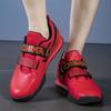 2025 Athletic Shoes Indoor Comprehensive Training Shoes Pro Weightlifting Shoes Men's Women's Deadlift Shoes