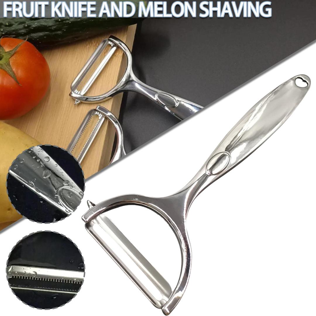 

PDTO цинковый сплав, овощечистка для фруктов, овощей, инструмент для очистки картофеля и моркови для кухни