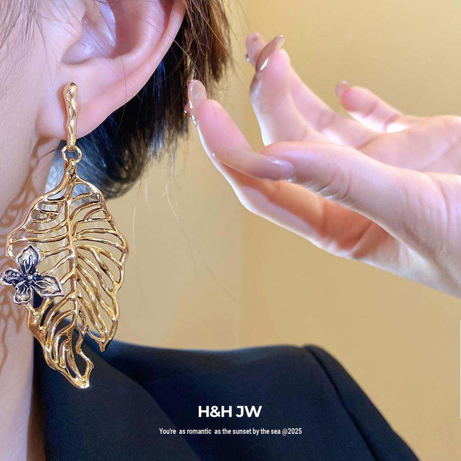 Fashion Drop Earrings For Women's Jewelry