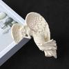 Angel Figure Resin Office Desk for Home Decorative Carving Ornament Angel Decoration Living