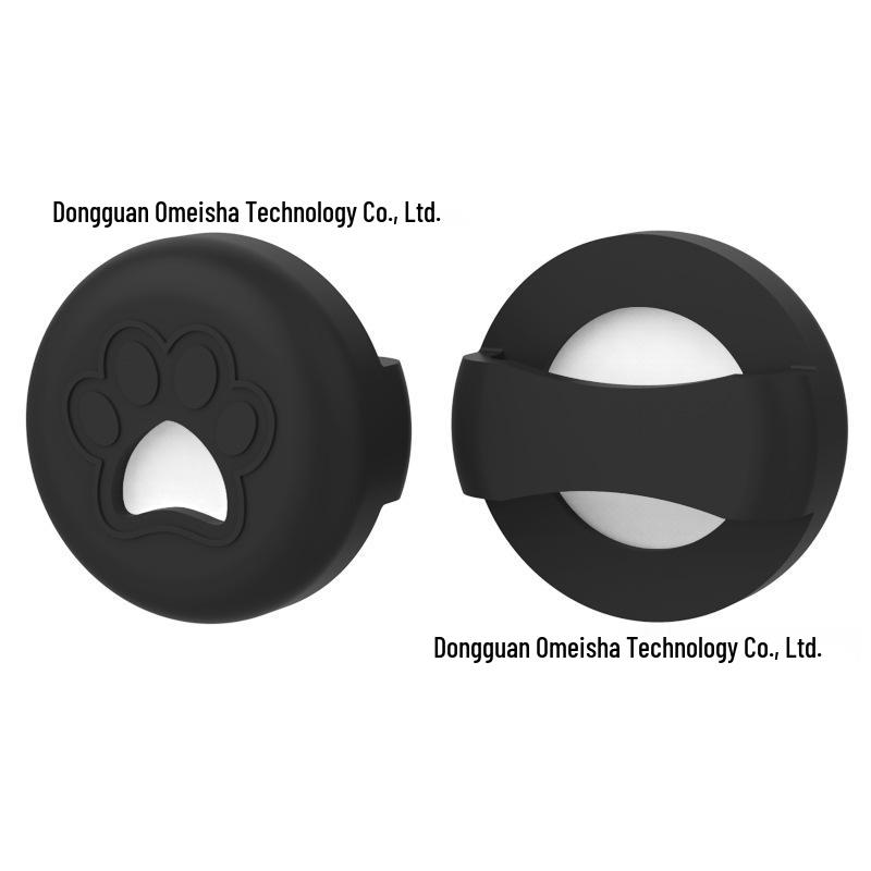 Pet AirTag Protective Case for Apple Tracker