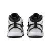 Air Jordan 1 Mid RM EasyOn TD Black White Baby Sneakers FQ1283-001