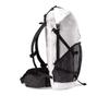 Hyperlite Mountain Gear 2400 JUNCTION White Medium - -