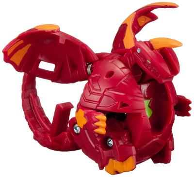 Bakugan Baku001 Dragonoid