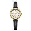 Kezzi Women's French Niche Watch: Elegant Minimalist Dial, Mori Girl Style, Light Luxury for Female Students