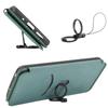 For Oppo Reno12 F 5G Case Carbon Fiber Texture Leather Phone Cover with Card Slot