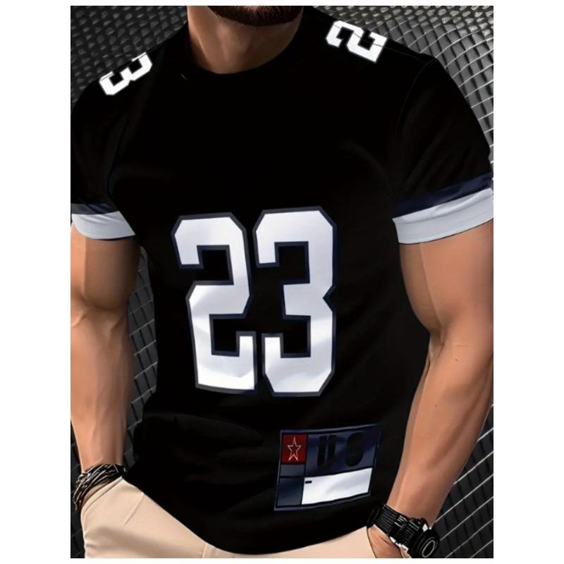 2022 Men's and Women's Summer Casual Short-sleeved Dog Shirt Tops New Fashion German Shepherd 3D Printing T-shirt