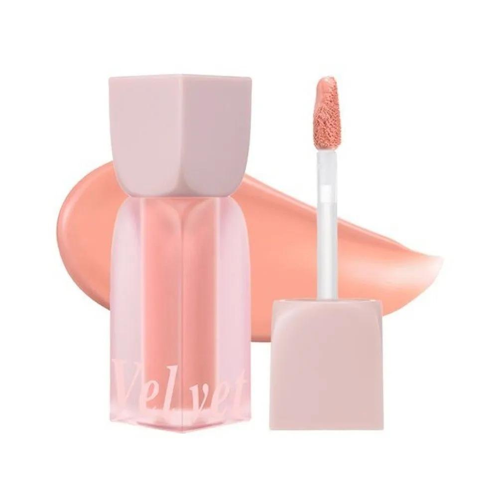 

Румяна Velvet Haze для 20-летних 4,2 мл (нет. 3) Age 20 s Velvet Haze Blusher 4.2ml (No. 3)