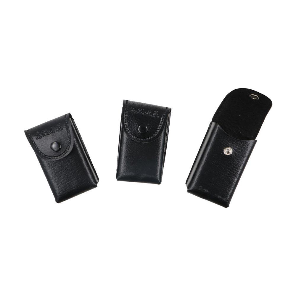 Case Wearable Belt Glasses Case Presbyopic Glasses Case Waistpack Glasses Box Fold Glasses Case