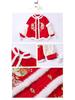 Girls' Ming Dynasty New Year Princess Tang Suit Dress for Autumn/Winter