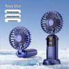 SNGERON High-Speed Handheld Cooling Fan