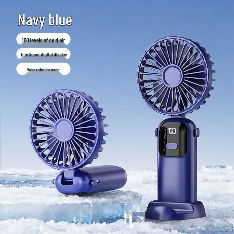 SNGERON DS35 Handheld Cooling Fan