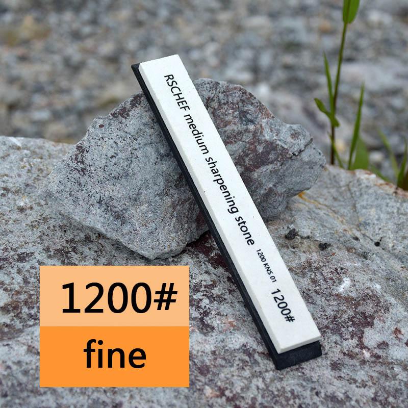 Knife Sharpener Sharpening Brand New 60 3000 Professional  Stone Fixed Grinding Stone Whetstone Water for Kitchen Tools KTY