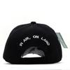 Outdoor Baseball Cap D Airborne Division Leisure Baseball Cap UV Protection Cap Big Eaves Cap Travel Breathable Cap