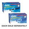 Expo Dry Erase Fine Bullet Whiteboard Marker 12pk