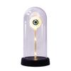 Luminated Eyeball LED Light Eyeball Decorative Lamp For Kitchen Shelf Tabletop Indoor and Outdoor Halloween Decoration