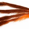 Bimoo Full Pine Eichhörnchen-Zonker-Hautstreifen für Matukas Zonkers Streamer Leeche Soft Strips 3 mm Dubbing Fur Fliegenbindematerialien