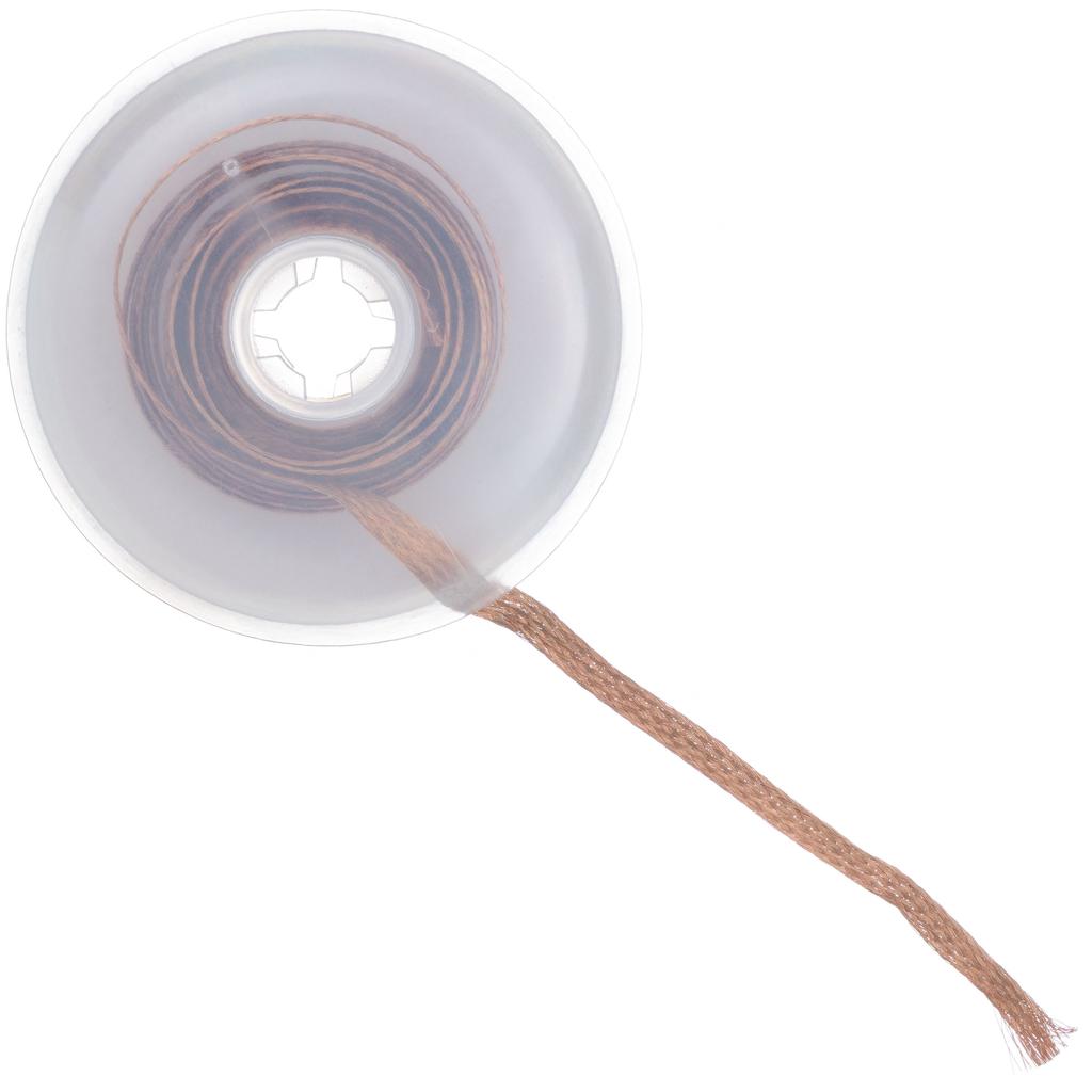 Desoldering Tape/braid 2mm X 1.5m