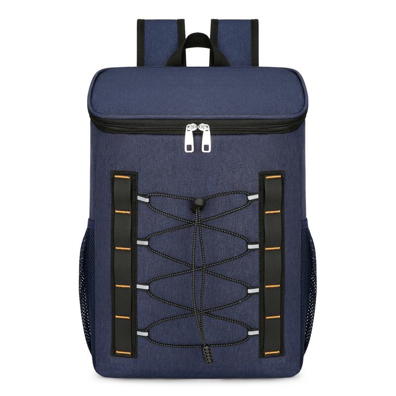 Li Shen Camping Picnic Cooler Backpack