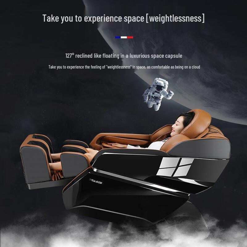 Desleep DE-F320 Smart Eye Massager