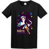 I‘M FASHION Men's Roxette Black