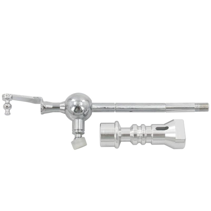Short Throw Shifter For VW Golf 4 5 Jetta Beetle A3 S3 Seat Leon Skoda Octavia- Shift Shortening Device