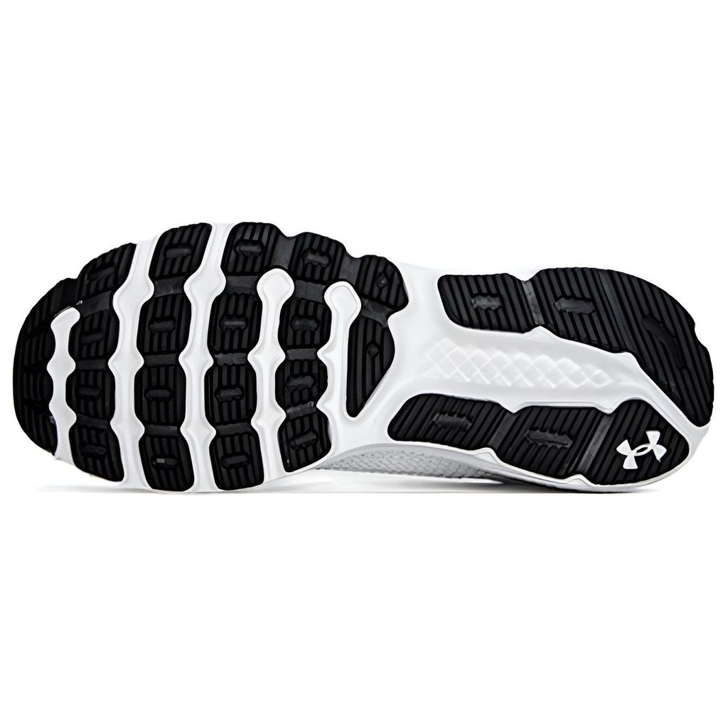 Under Armour Charged Escape 4 'Weiß Schwarz' 3025420-103