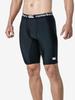 BASELAYER SHORTS Shorts RG23735 M [Canterbury] (LONG) Men's 65_Red