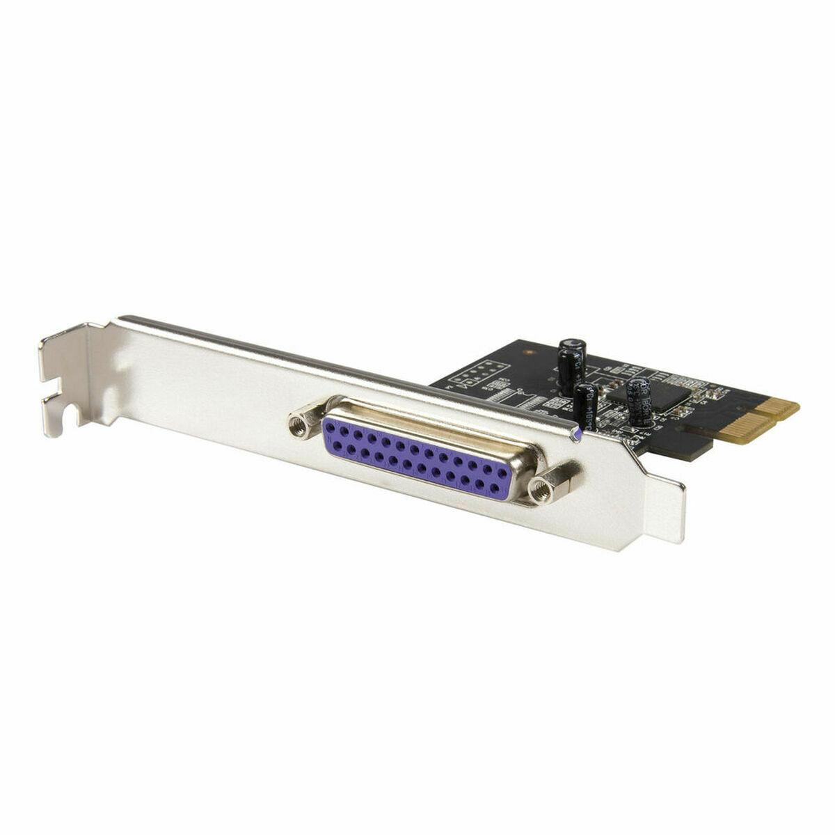

PCI-карта Startech PEX1P2