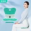 Ergonomic Lumbar Support Seat Cushion