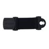 SWANS Goggle Extension Belt Clip BK Black Ski/Snowboard BH-12