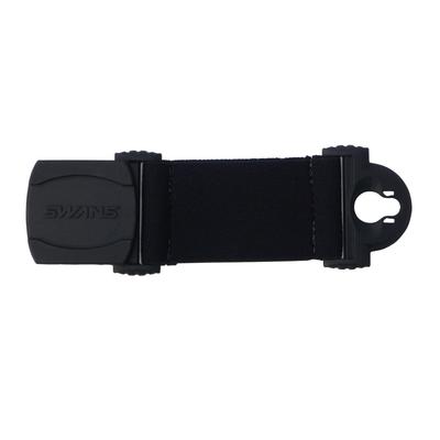 SWANS Goggle Extension Belt Clip BK Black Ski/Snowboard BH-12