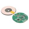 Wireless Charging Module Magnetic Wireless Charger Module 15W PCBA Circuit Board Wireless Charging Coil 5‑12V