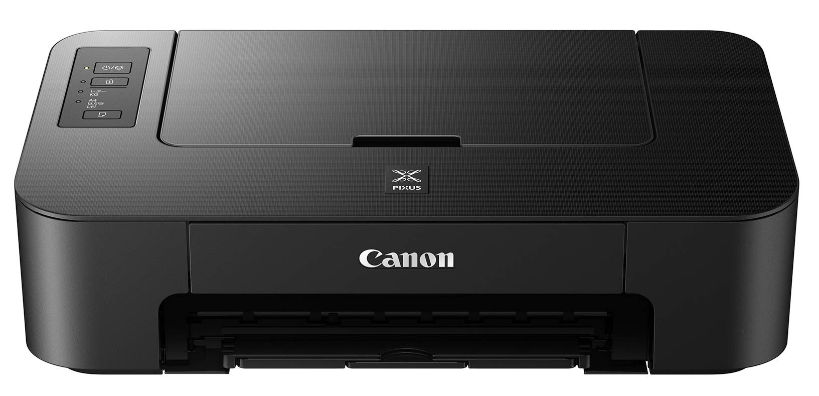 

Струменевий кольоровий принтер Canon A4 PIXUS TS203, модель USB-підключення чорний